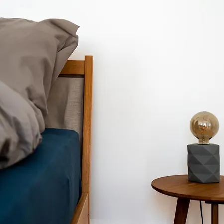 Kleine Lotti Apartment