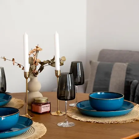 Kleine Lotti Apartment