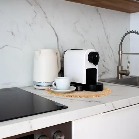 Kleine Lotti Lägenhet Lübeck