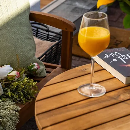 Lägenhet Kleine Lotti Lübeck