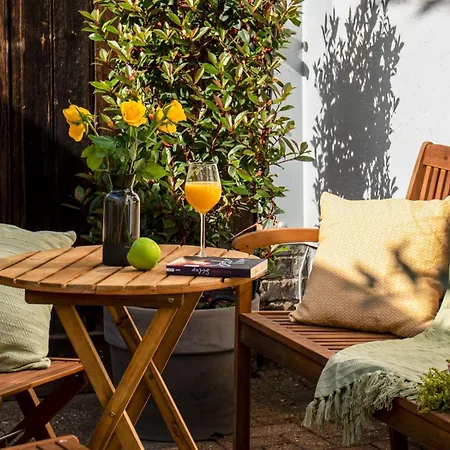 Kleine Lotti Lägenhet *