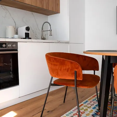 Kleine Lotti Lägenhet