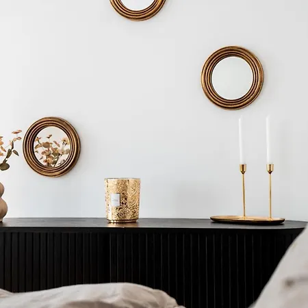 Apartment Kleine Lotti