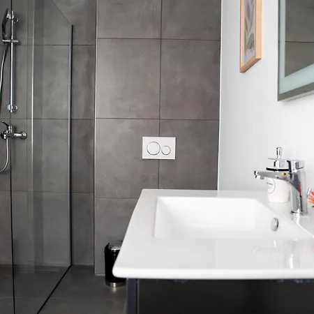 Kleine Lotti Apartament *