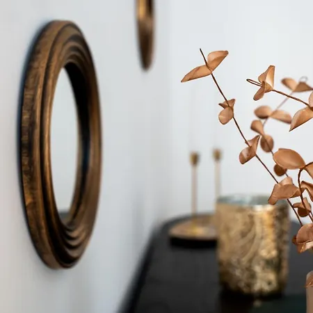 Kleine Lotti Apartament Lubeka