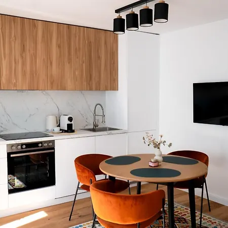 Kleine Lotti Apartment