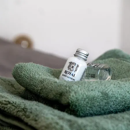 Kleine Lotti Apartament Lubeka