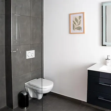 Apartment Kleine Lotti