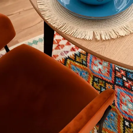 Kleine Lotti Lägenhet