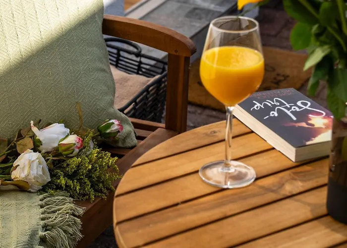 Apartamento Kleine Lotti Lübeck